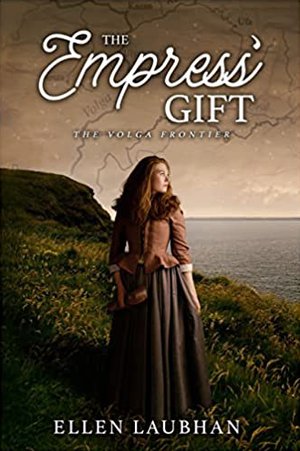 The Empress' Gift: The Volga Frontier