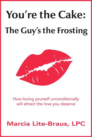 You're the Cake, The Guy's the Frosting