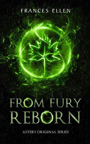 From Fury Reborn
