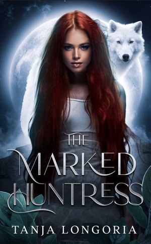 The Marked Huntress