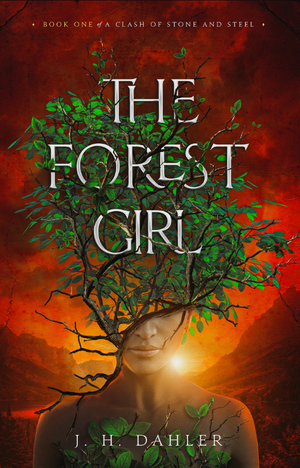 The Forest Girl