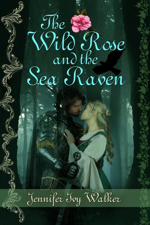 The Wild Rose and the Sea Raven