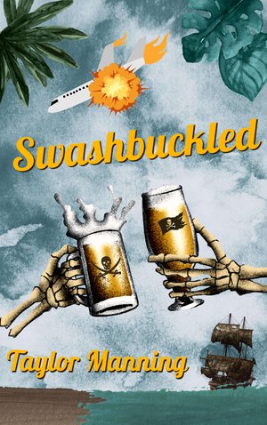 Swashbuckled: A Date on Devil's Island