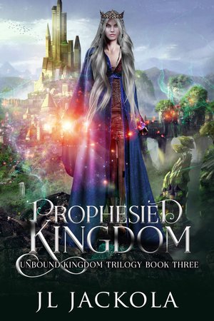 Prophesied Kingdom