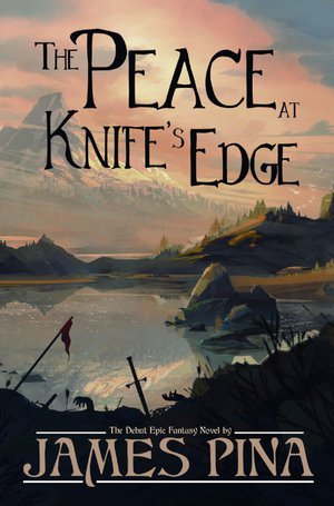 The Peace at Knife's Edge