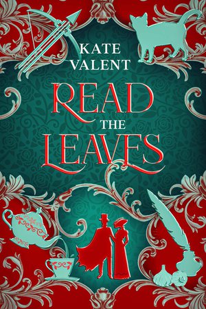 Read the Leaves