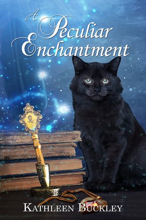 A Peculiar Enchantment