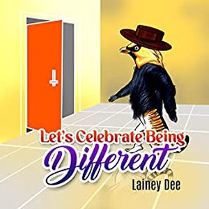 Let's Celebrate Being Different