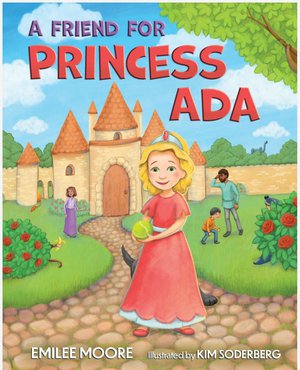 A Friend for Princess Ada
