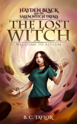 The Lost Witch