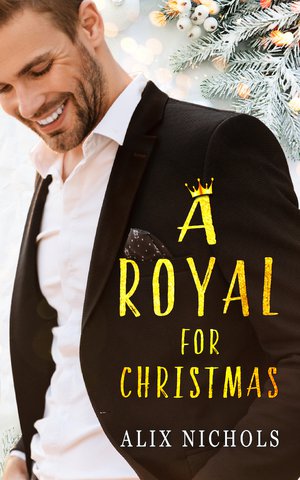 A Royal for Christmas