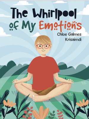 The Whirlpool of My Emotions