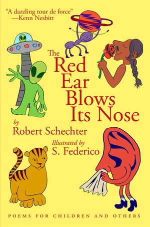 The Red Ear Blows Its Nose
