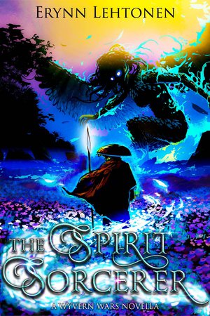 The Spirit Sorcerer