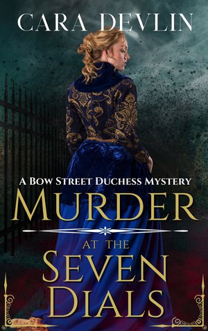 Murder at the Seven Dials