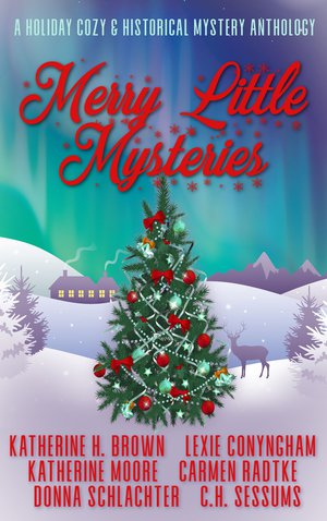 Merry Little Mysteries