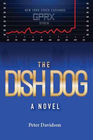 THE DISH DOG