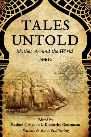 Tales Untold: Mythos Around the World