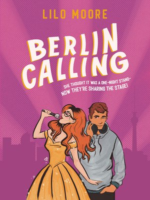 Berlin Calling