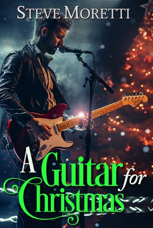 A Guitar for Christmas
