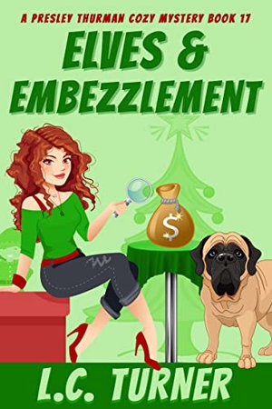 Elves and Embezzlement