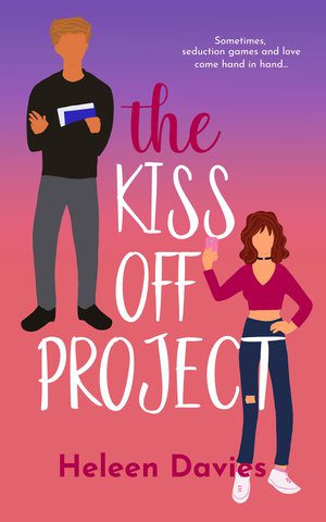The Kiss-Off Project