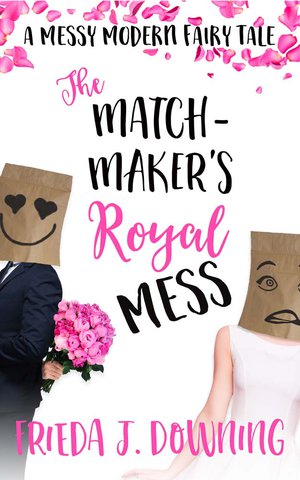 The Matchmaker’s Royal Mess