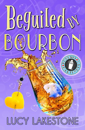 Beguiled by Bourbon