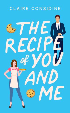 The Recipe of You and Me