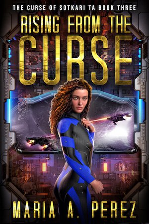 Rising From The Curse