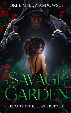 The Savage Garden