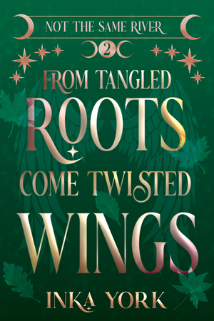 From Tangled Roots Come Twisted Wings