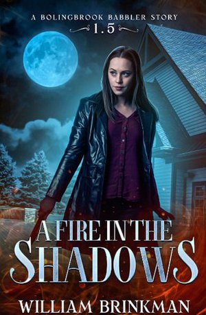 A Fire in the Shadows: A Bolingbrook Babbler Story