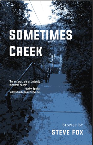 Sometimes Creek