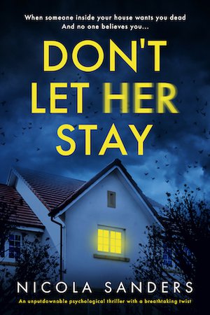 Don't Let Her Stay