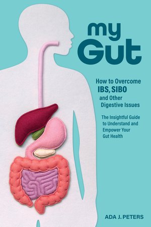 my Gut