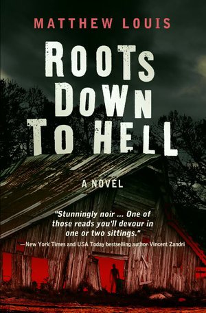 Roots Down to Hell