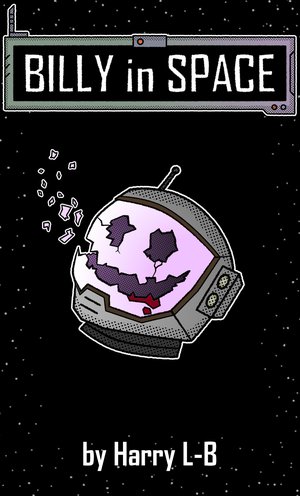 Billy in Space