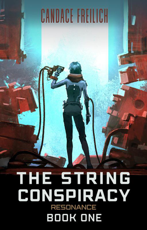 The String Conspiracy