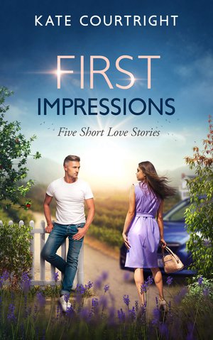 First Impressions: Five Short Love Stories