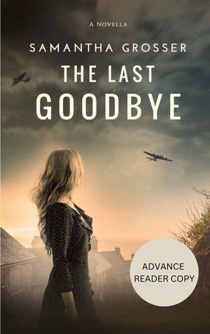 The Last Goodbye