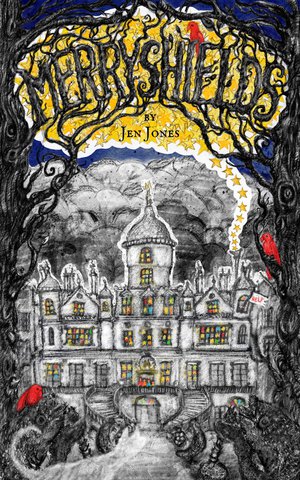 Merryshields: The Island In The Attic