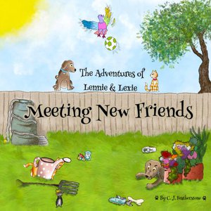 Meeting New Friends