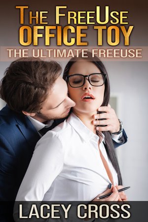 The Freeuse Office Toy