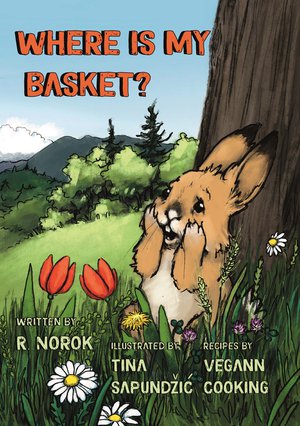 Where is My Basket?