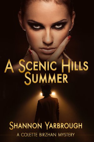 A Scenic Hills Summer