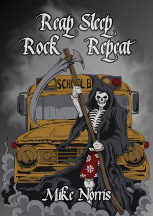 Reap Sleep Rock Repeat