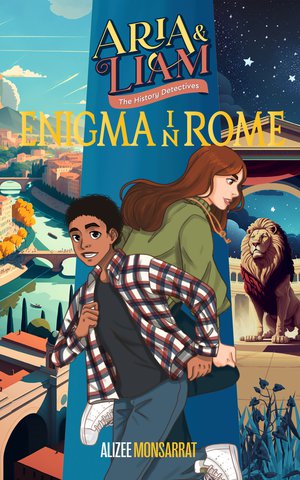 Enigma in Rome
