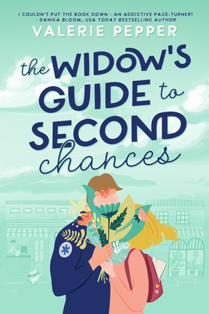 The Widow's Guide to Second Chances