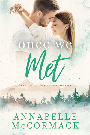 Once We Met